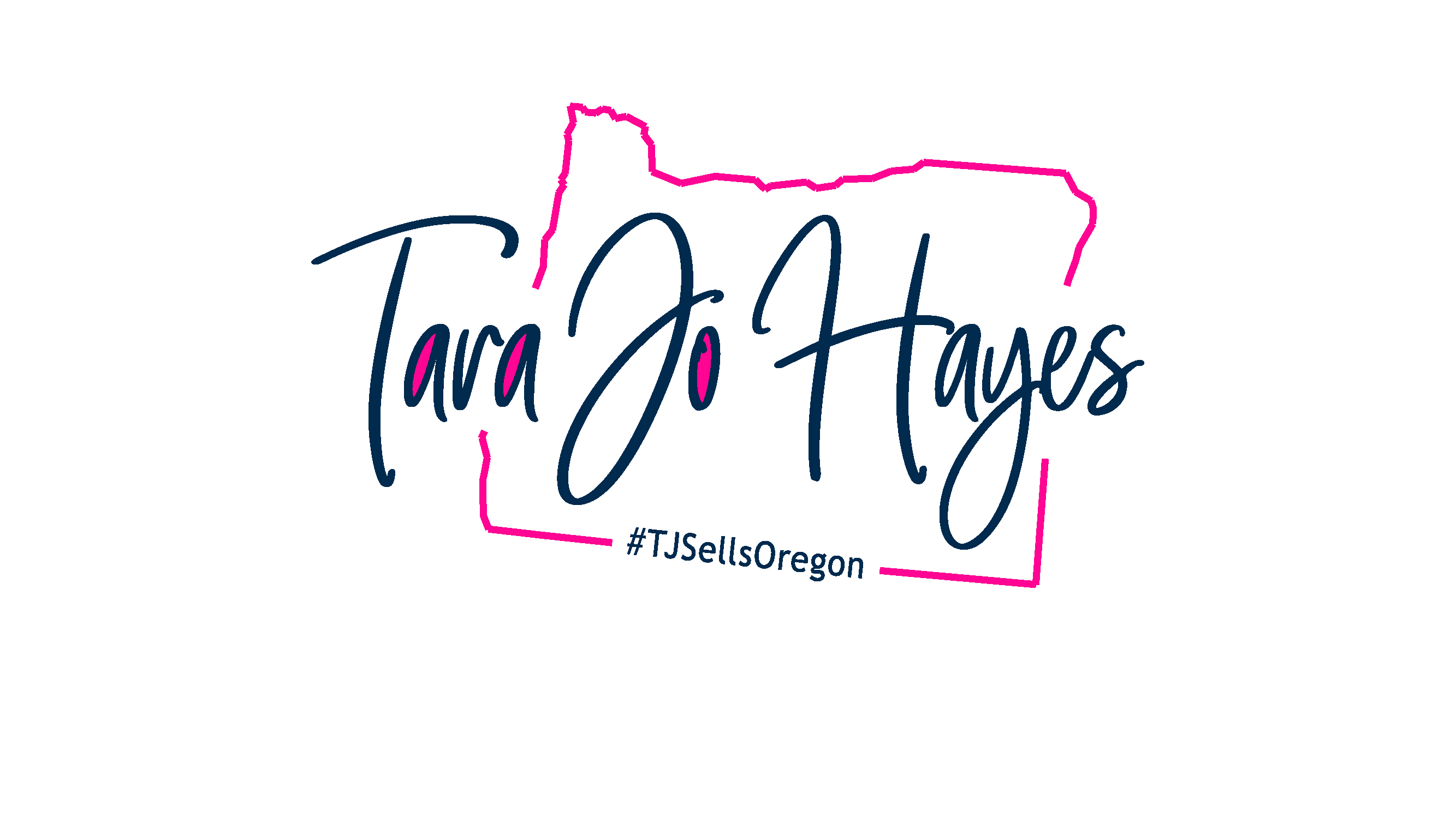 Tara Jo Hayes Logo